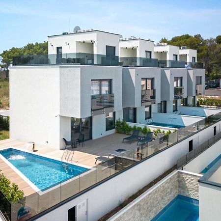 Villas Residence 360 Трогир Екстериор снимка