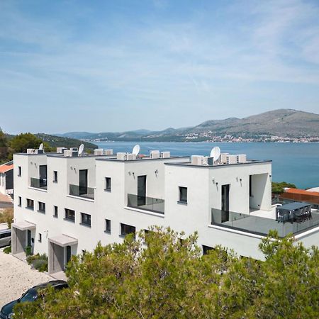 Villas Residence 360 Трогир Екстериор снимка