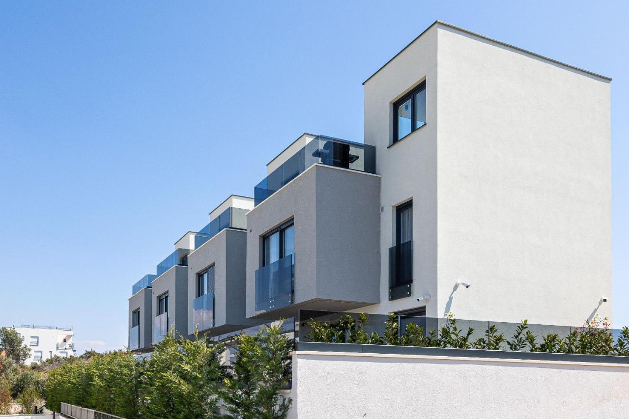 Villas Residence 360 Трогир Екстериор снимка