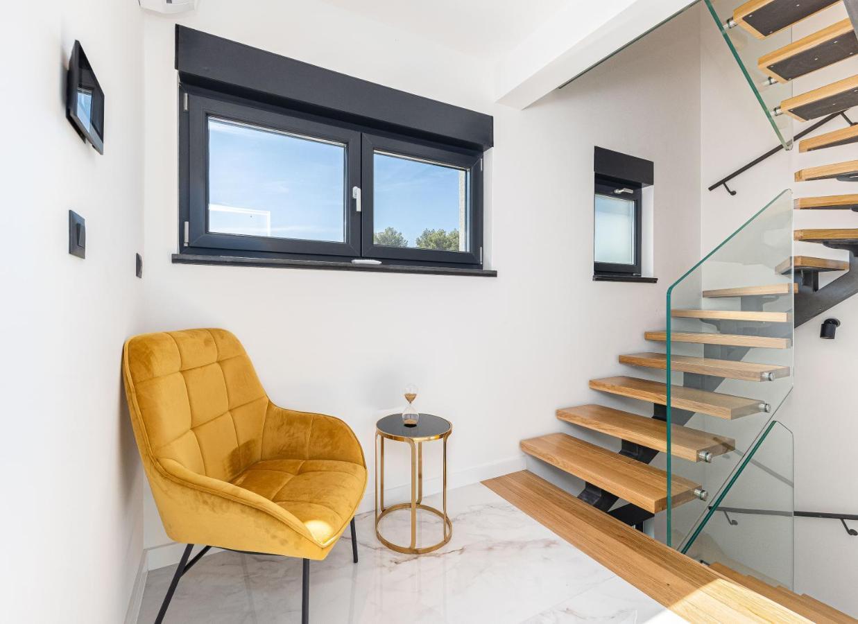 Villas Residence 360 Трогир Екстериор снимка