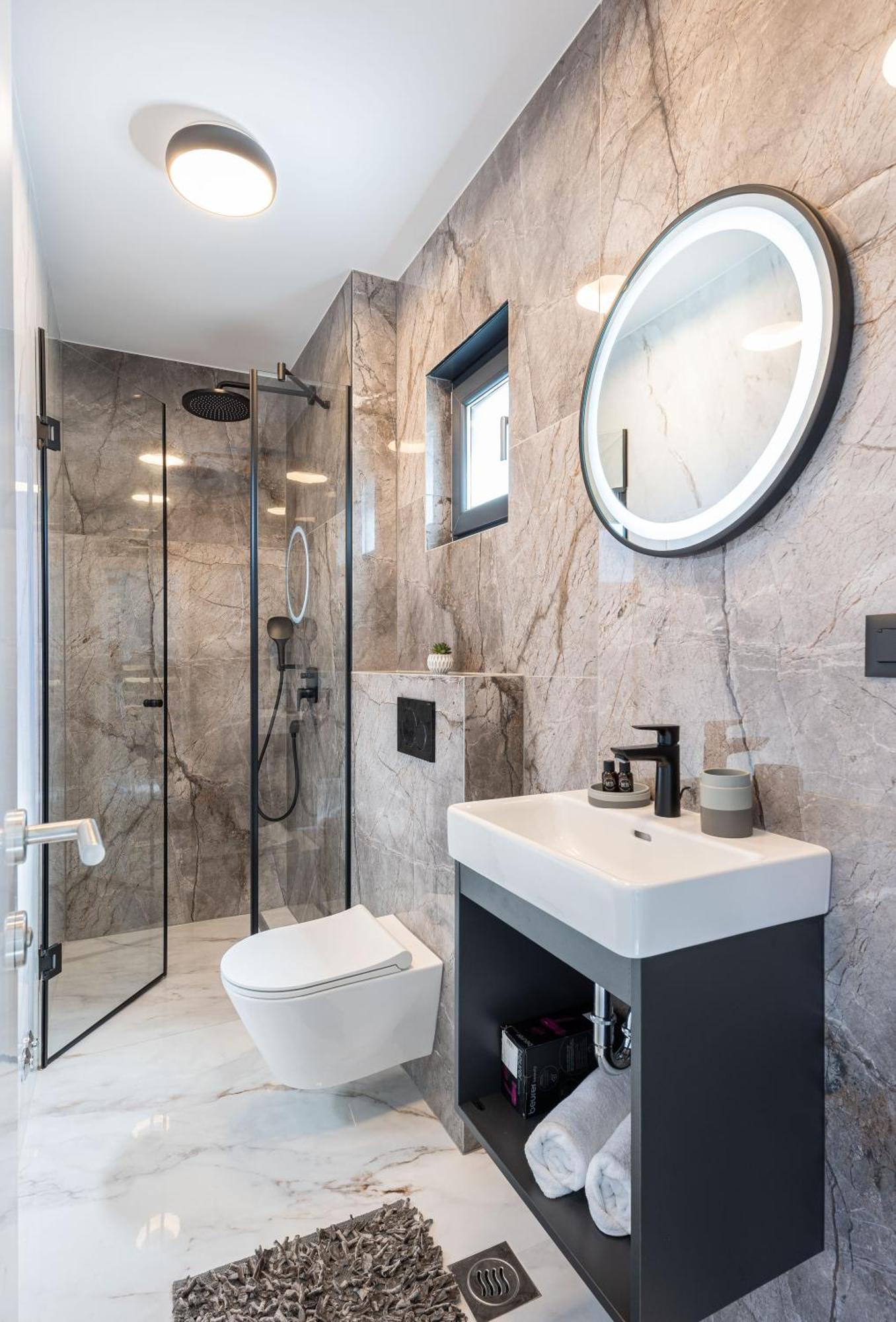 Villas Residence 360 Трогир Екстериор снимка