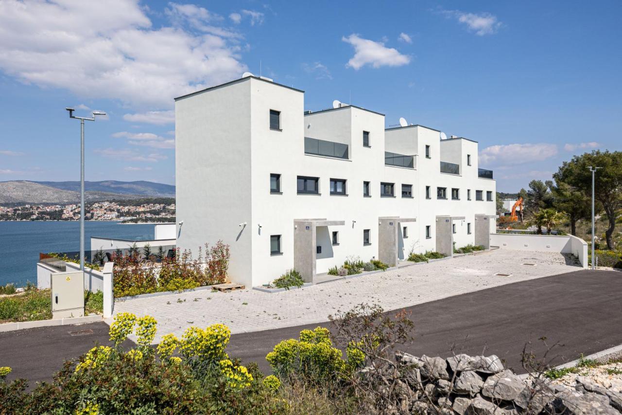 Villas Residence 360 Трогир Екстериор снимка