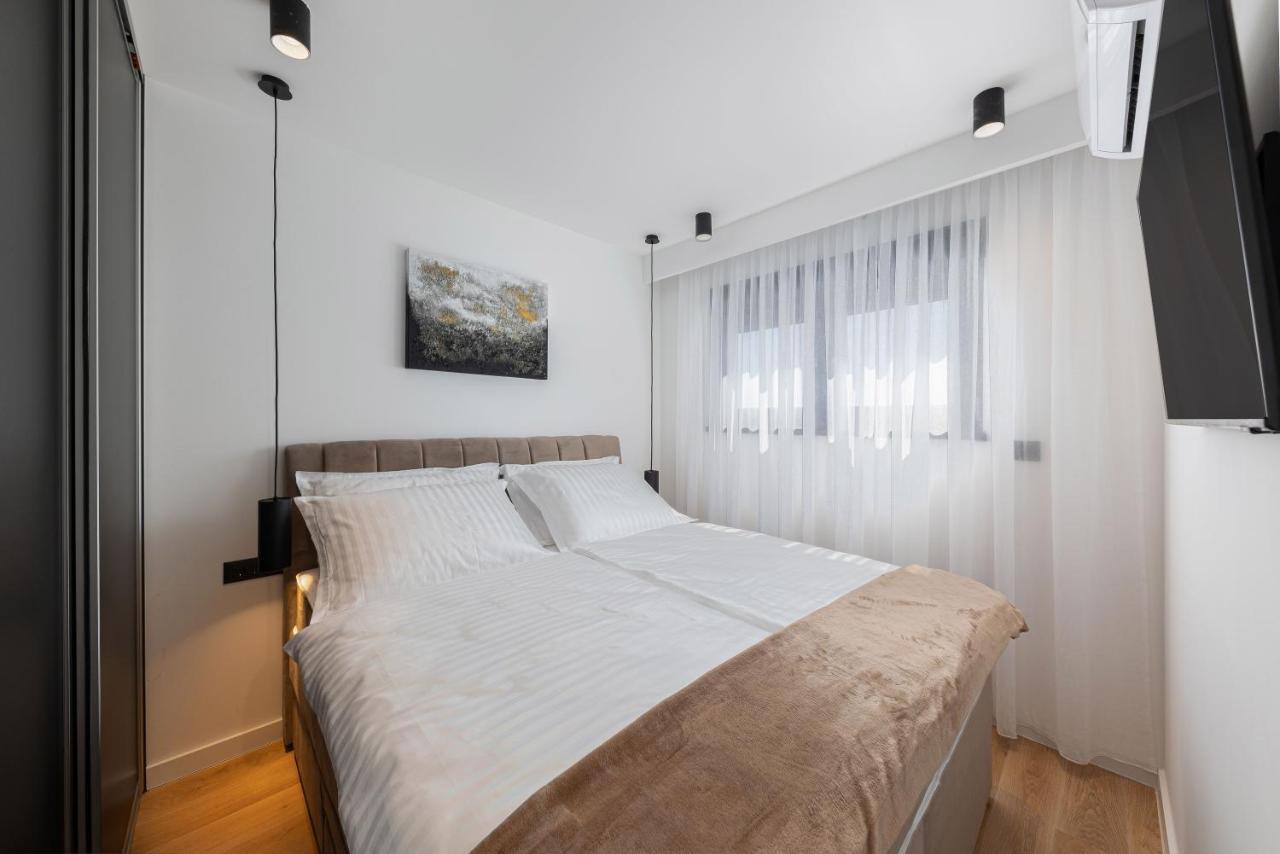 Villas Residence 360 Трогир Екстериор снимка